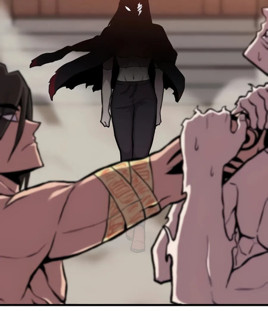 Born to Be God Chapter 13 page 95 - 