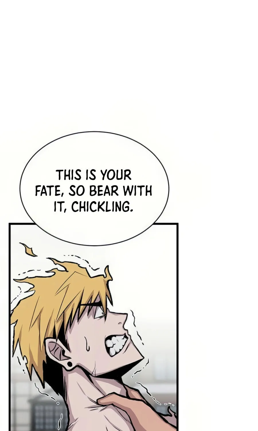Born to Be God Chapter 13 page 96 - 
