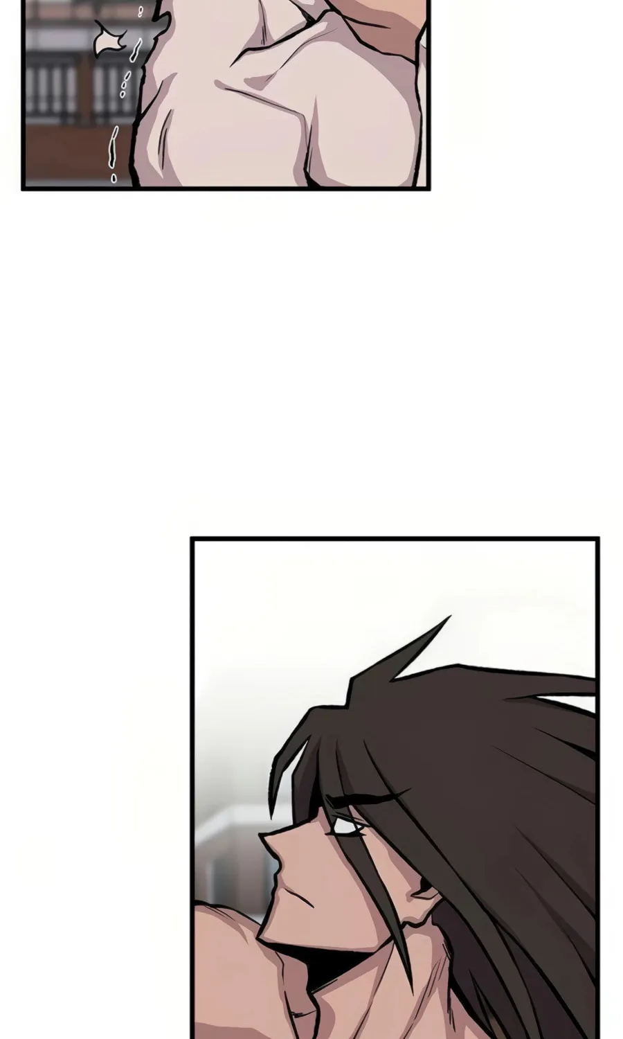 Born to Be God Chapter 13 page 97 - 