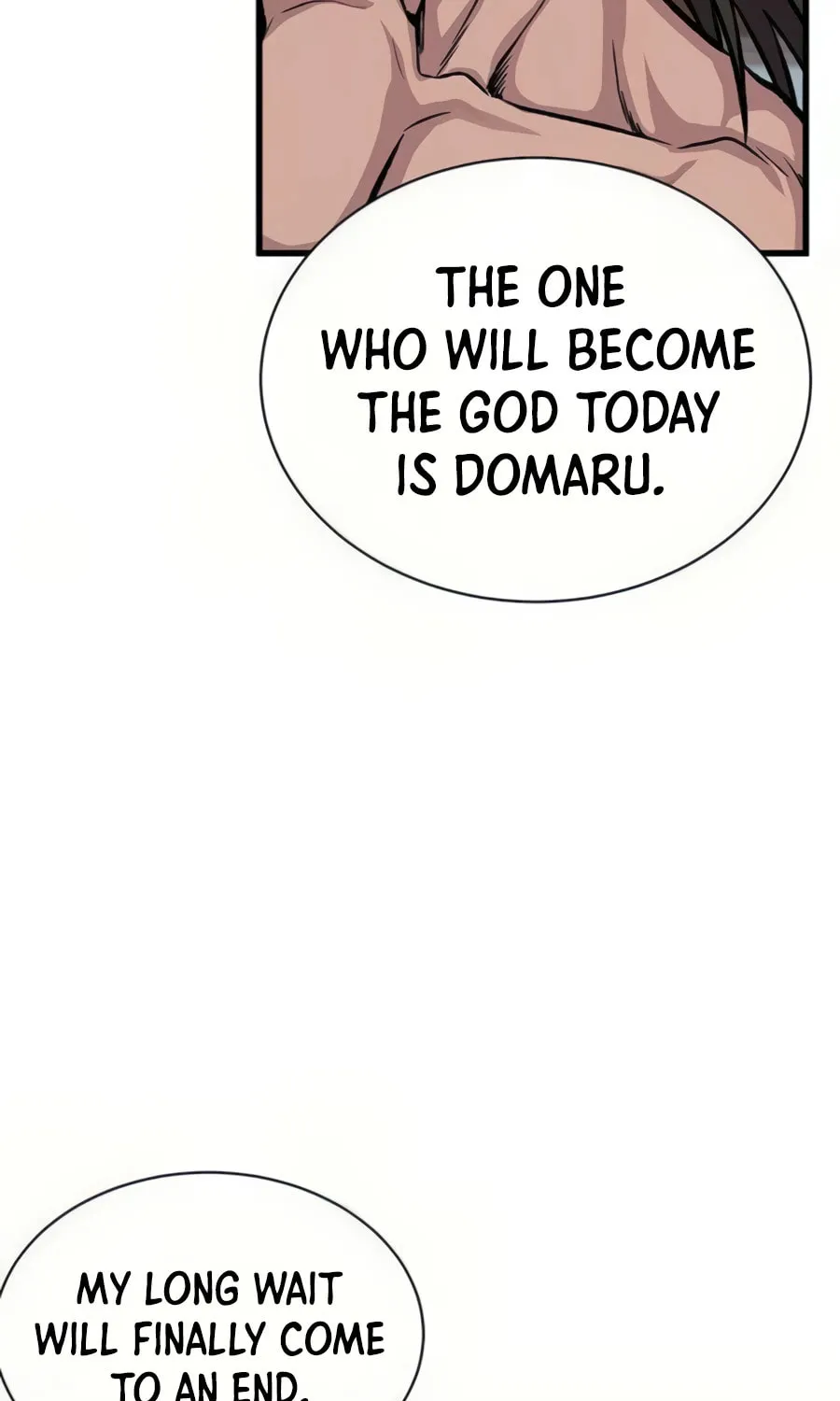 Born to Be God Chapter 13 page 98 - 