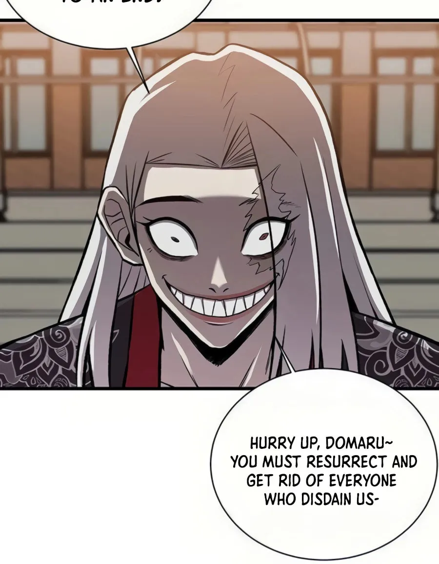 Born to Be God Chapter 13 page 99 - 