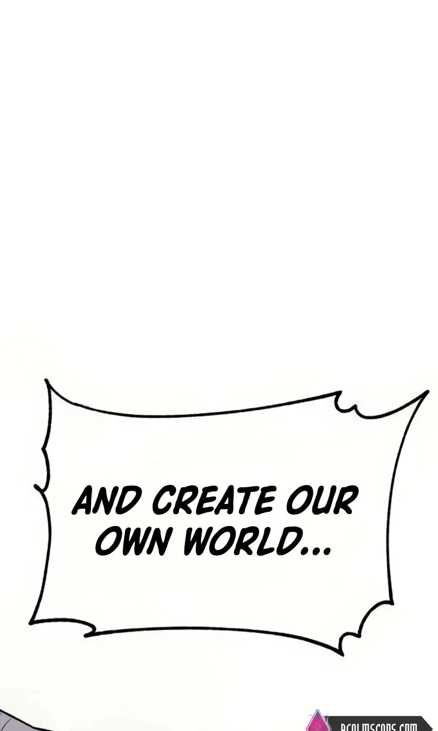 Born to Be God Chapter 13 page 100 - 