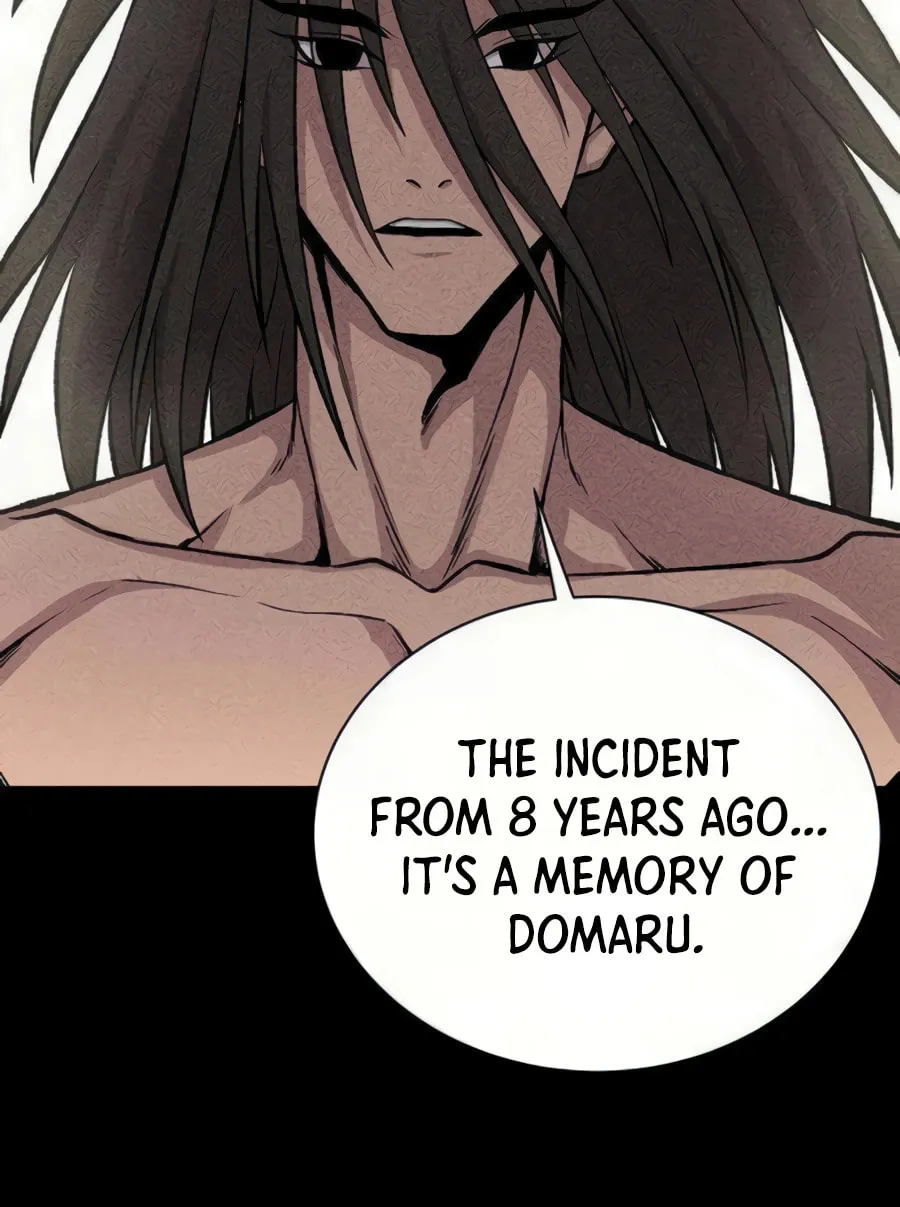 Born to Be God Chapter 14 page 11 - 