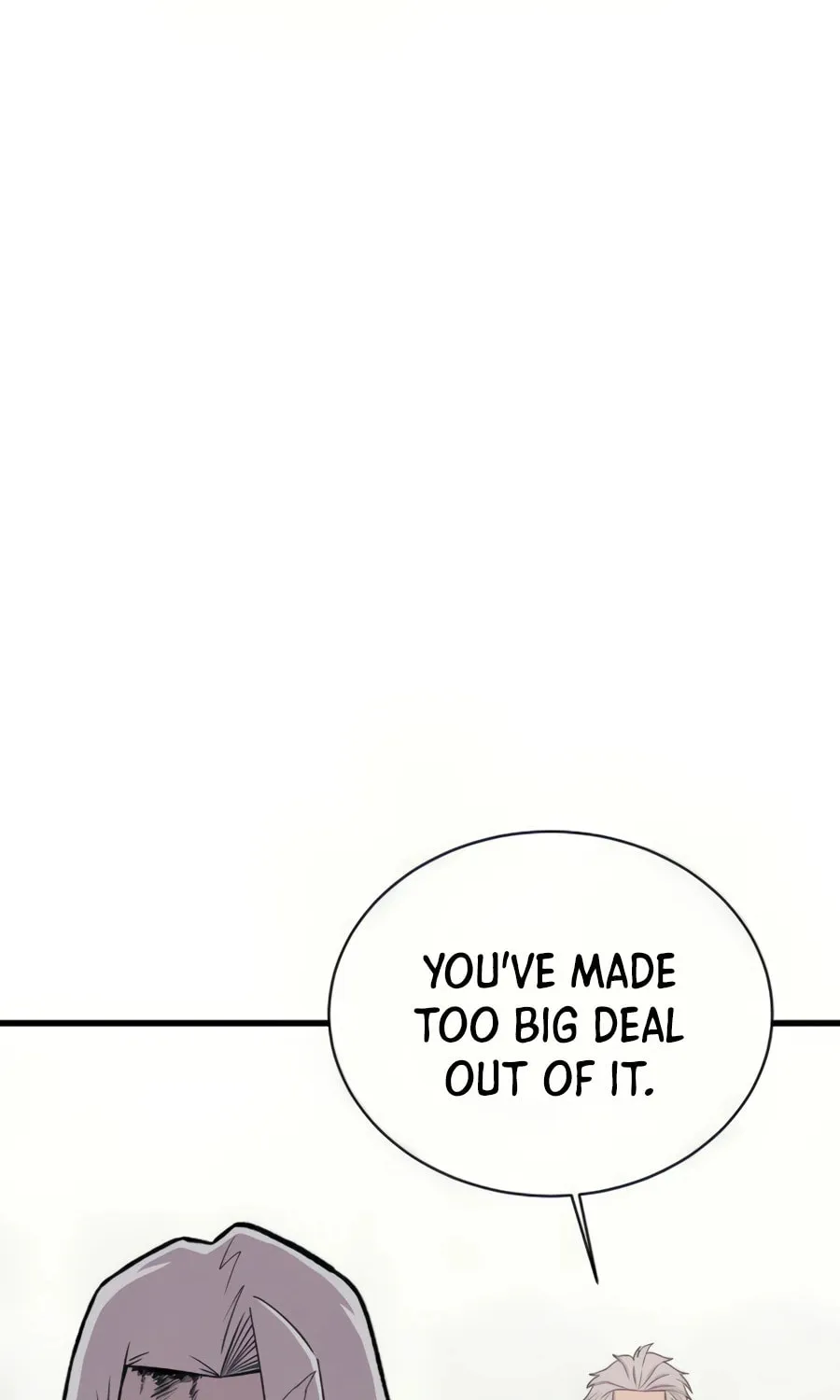 Born to Be God Chapter 14 page 106 - 