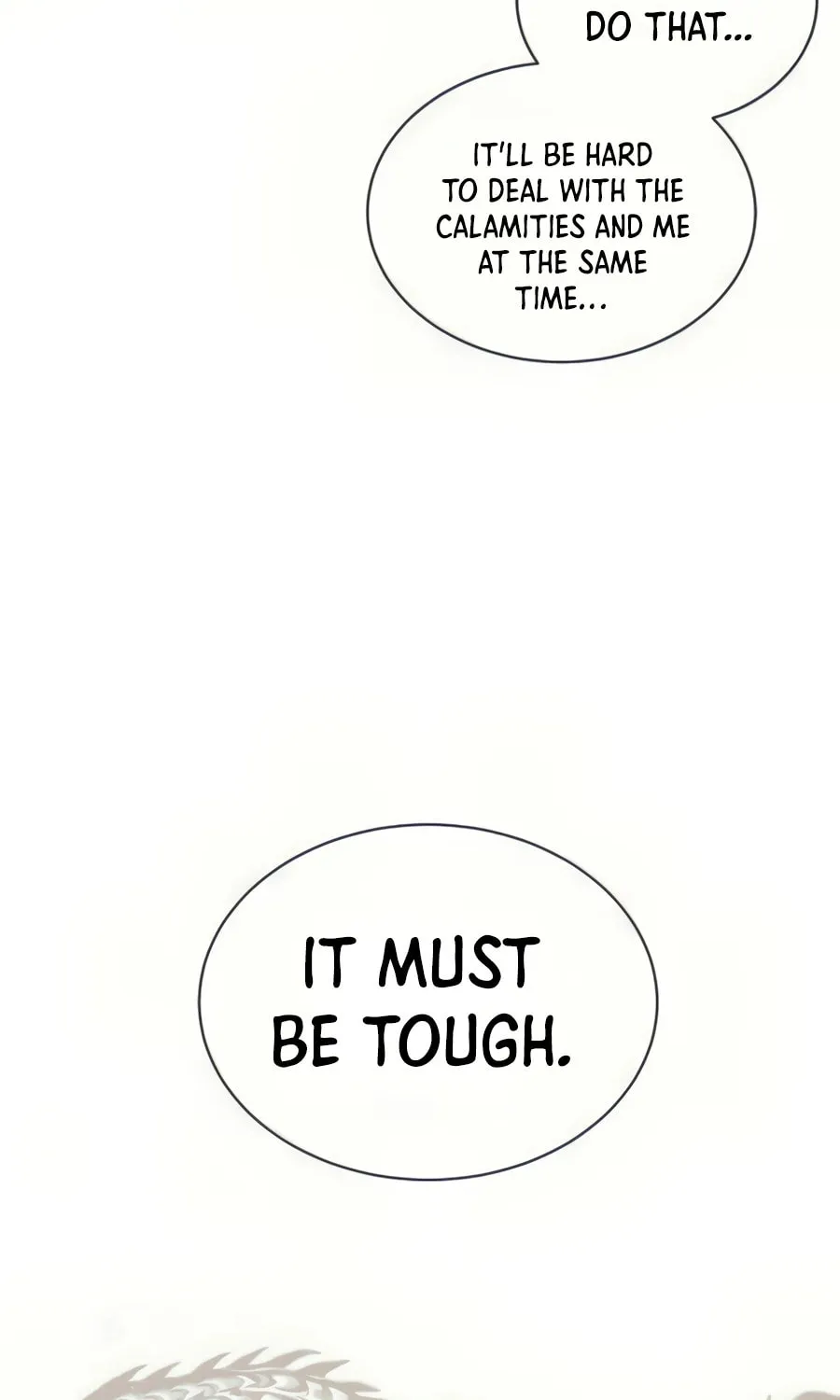Born to Be God Chapter 14 page 114 - 