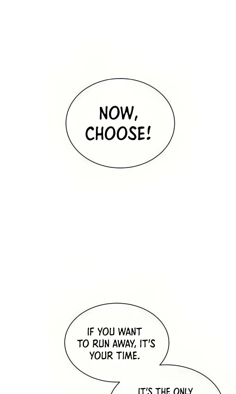 Born to Be God Chapter 14 page 122 - 