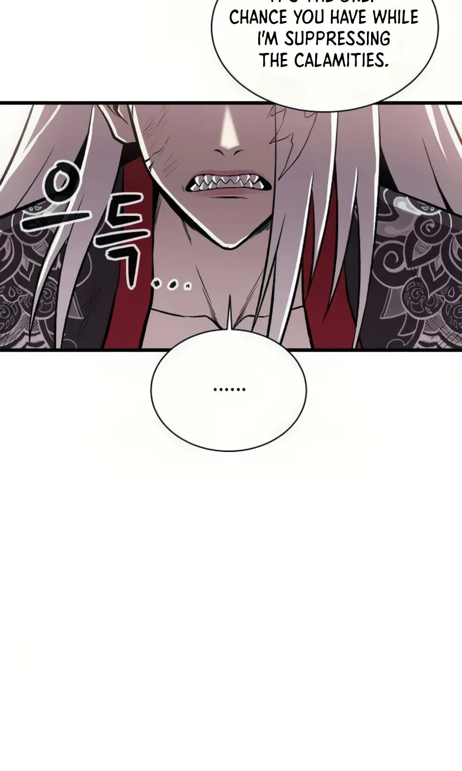 Born to Be God Chapter 14 page 123 - 