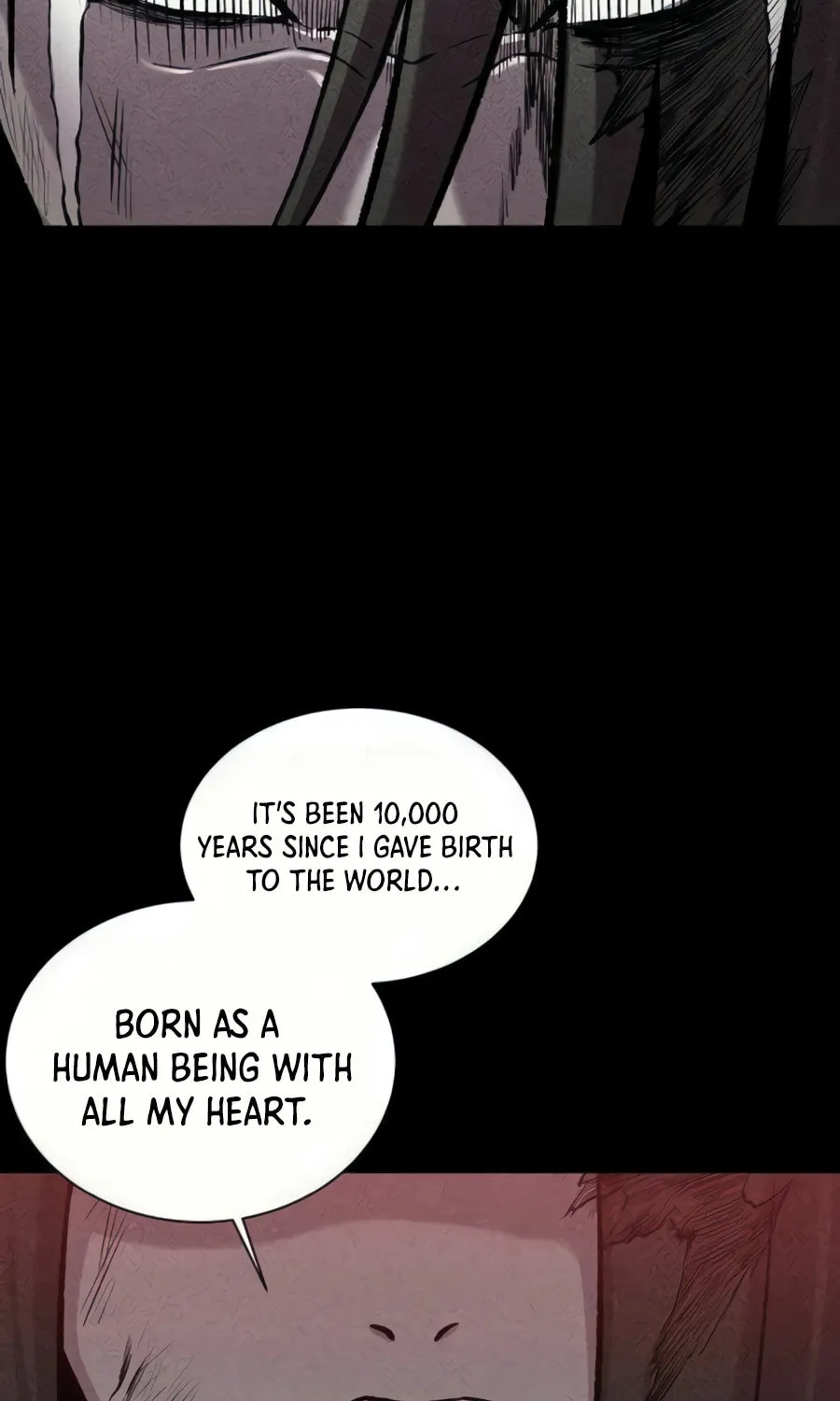 Born to Be God Chapter 14 page 14 - 