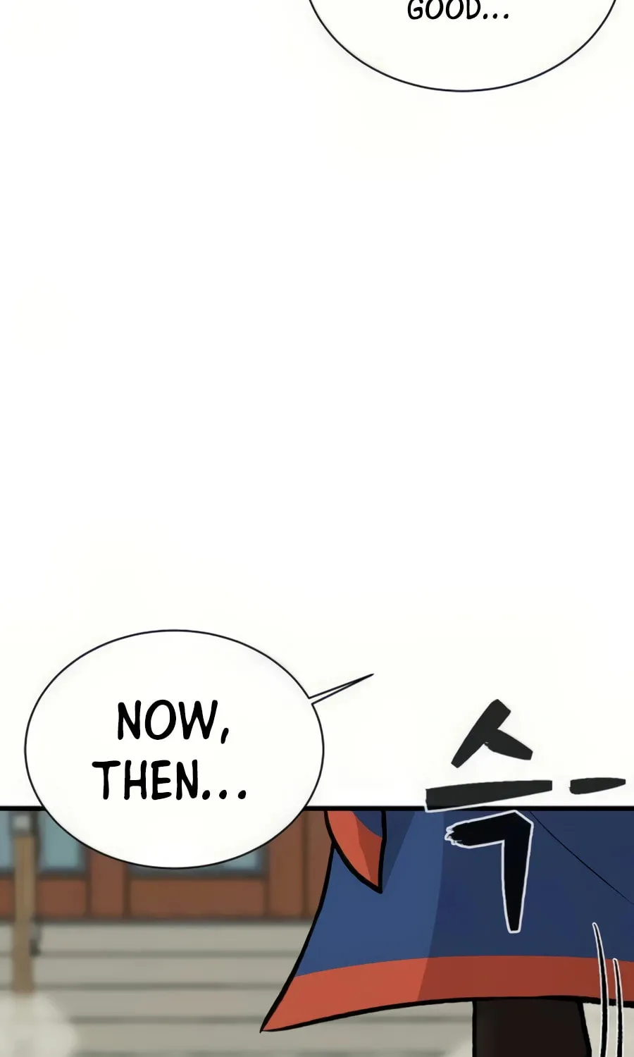 Born to Be God Chapter 14 page 132 - 