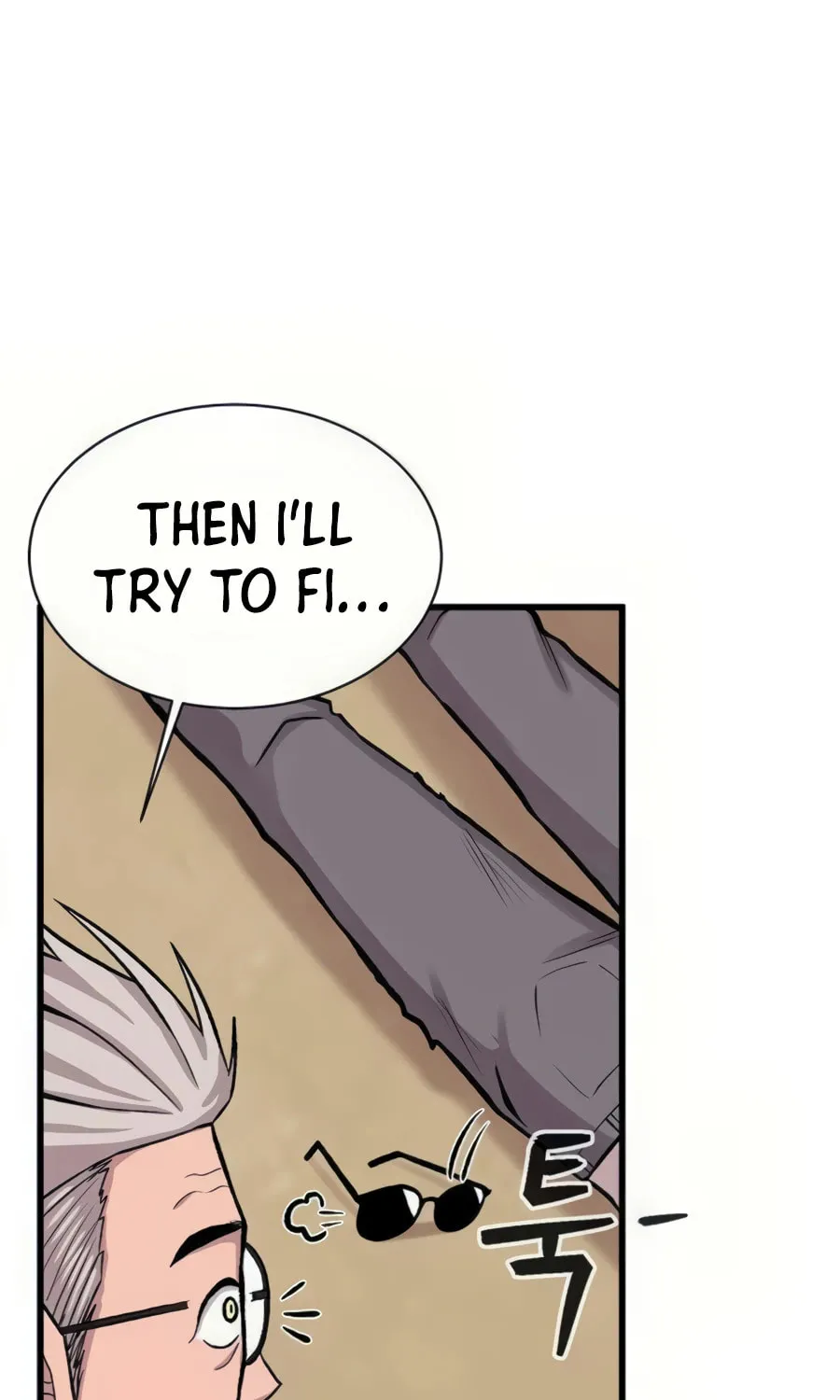 Born to Be God Chapter 14 page 138 - 