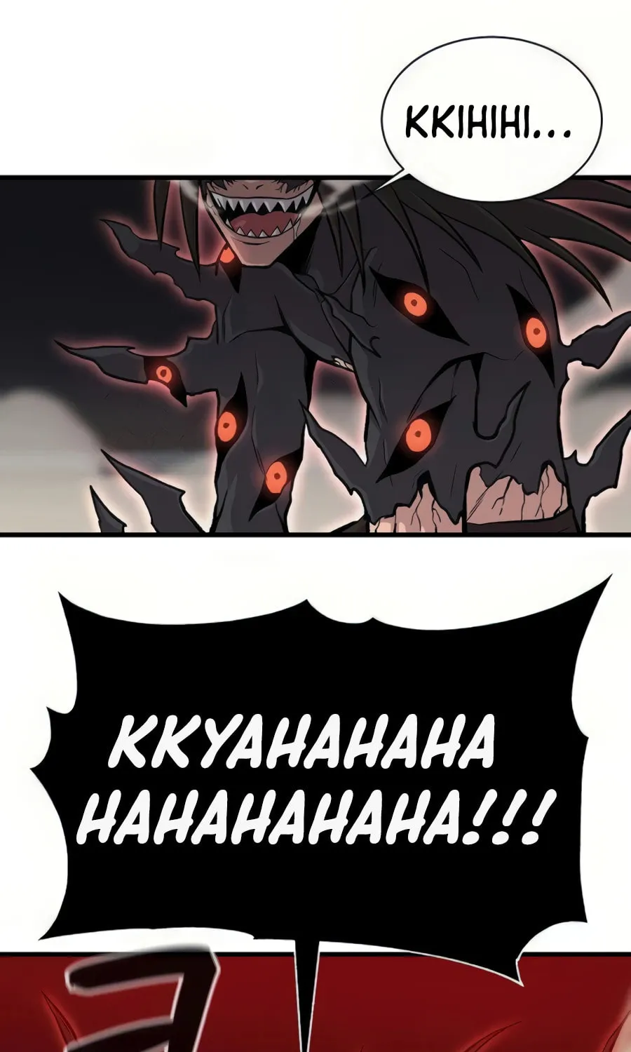 Born to Be God Chapter 14 page 144 - 