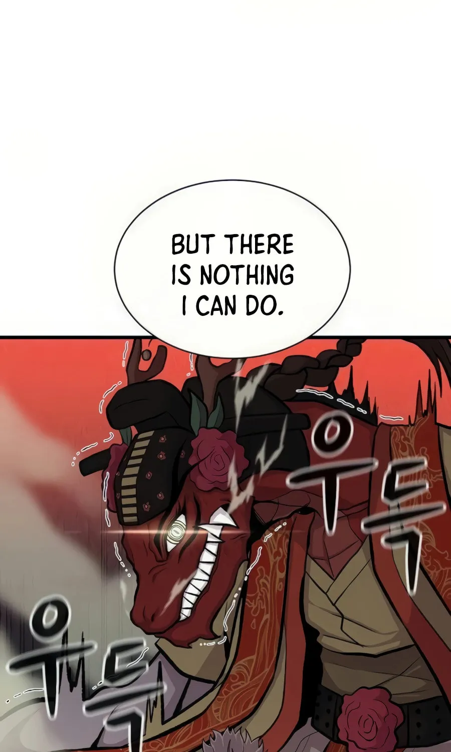 Born to Be God Chapter 14 page 148 - 