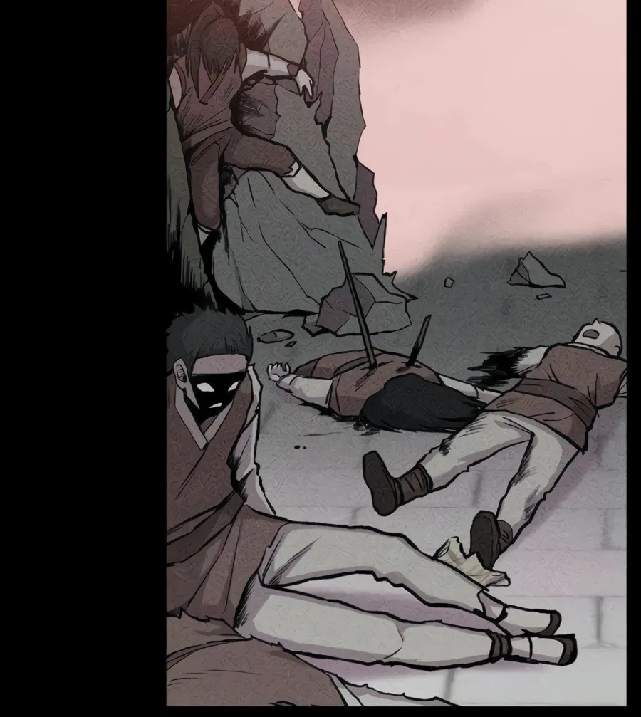 Born to Be God Chapter 14 page 17 - 