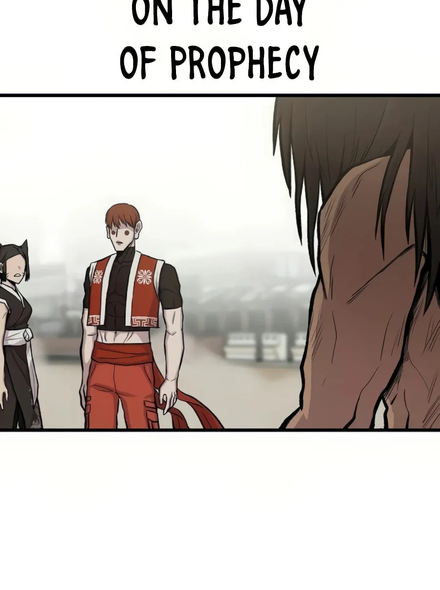 Born to Be God Chapter 14 page 165 - 