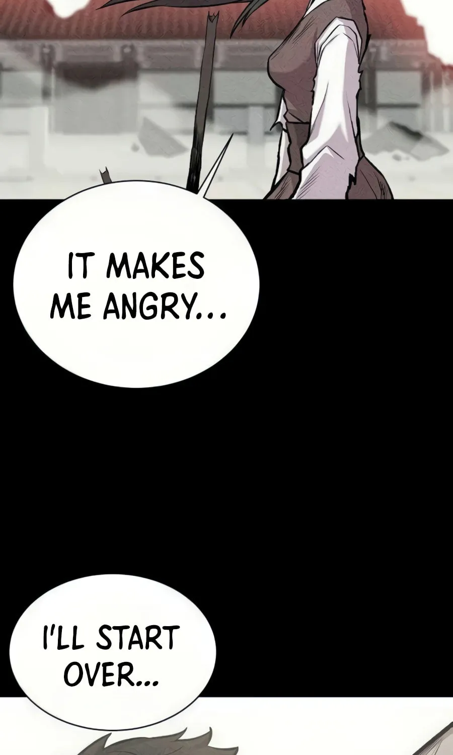 Born to Be God Chapter 14 page 19 - 