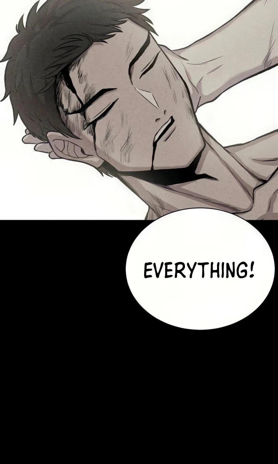 Born to Be God Chapter 14 page 20 - 
