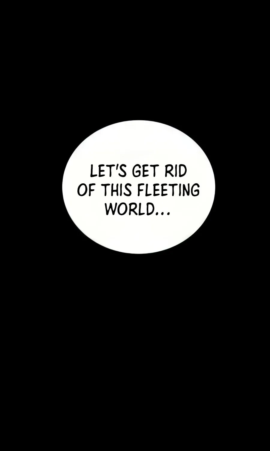 Born to Be God Chapter 14 page 21 - 