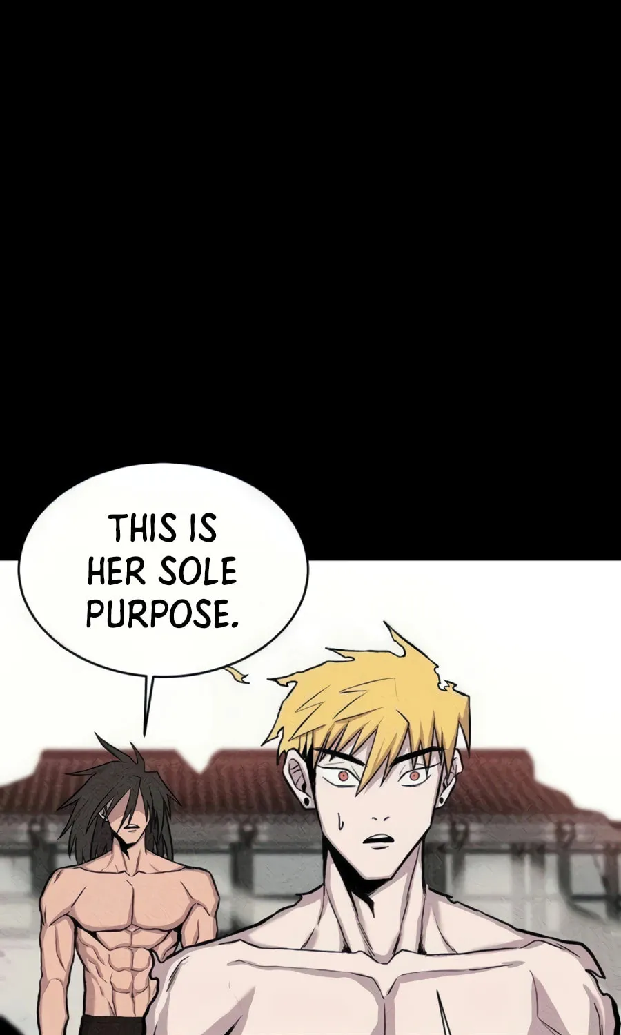 Born to Be God Chapter 14 page 24 - 