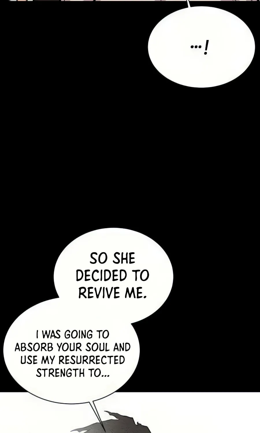 Born to Be God Chapter 14 page 25 - 
