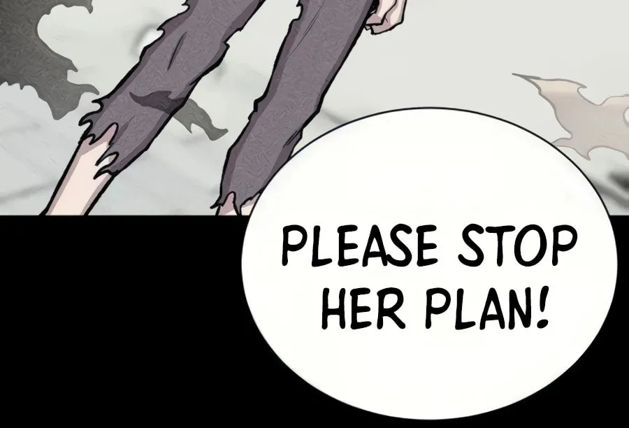 Born to Be God Chapter 14 page 29 - 