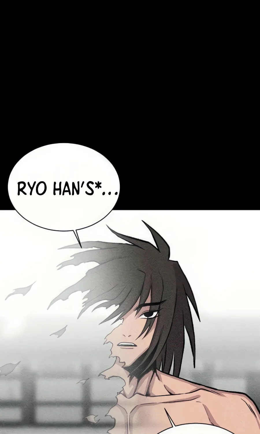 Born to Be God Chapter 14 page 30 - 