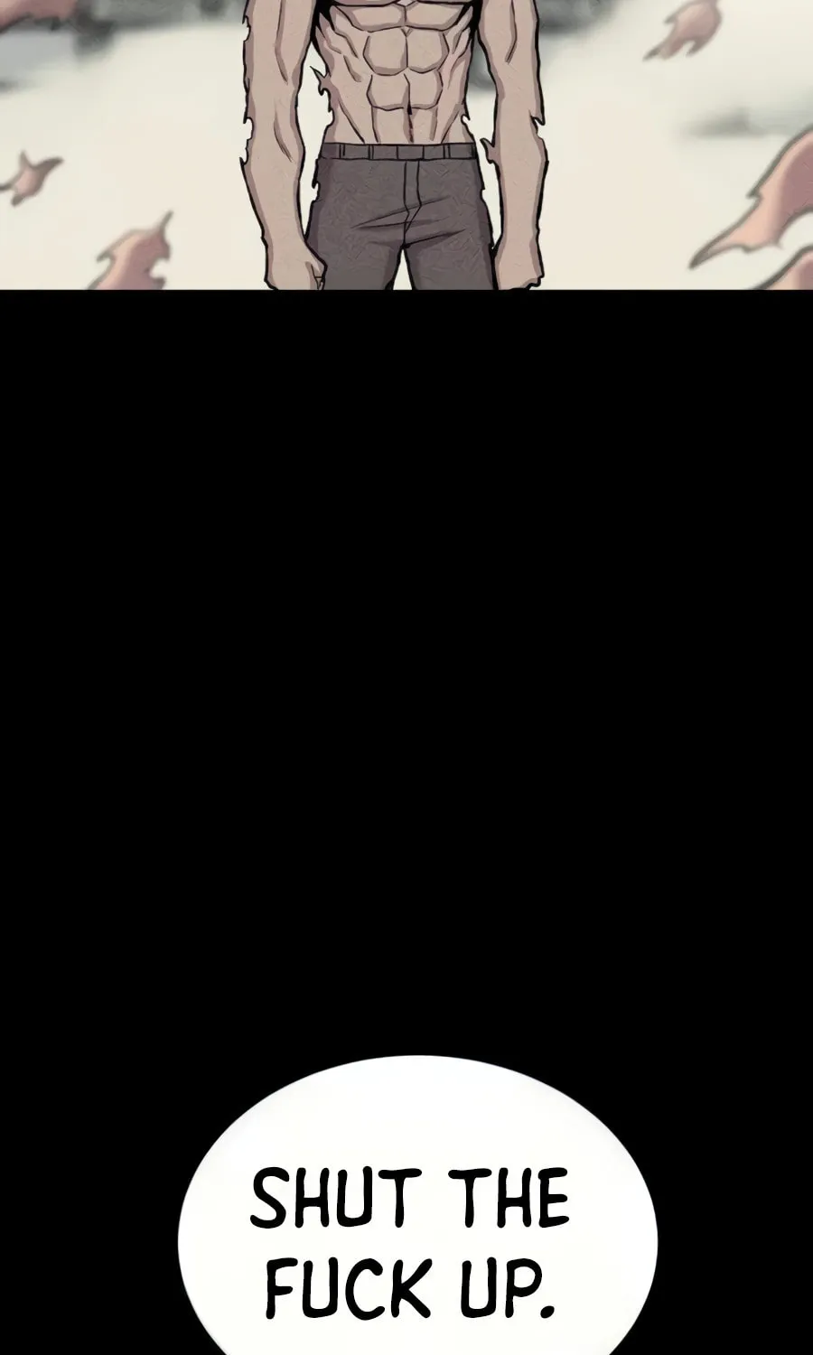 Born to Be God Chapter 14 page 32 - 