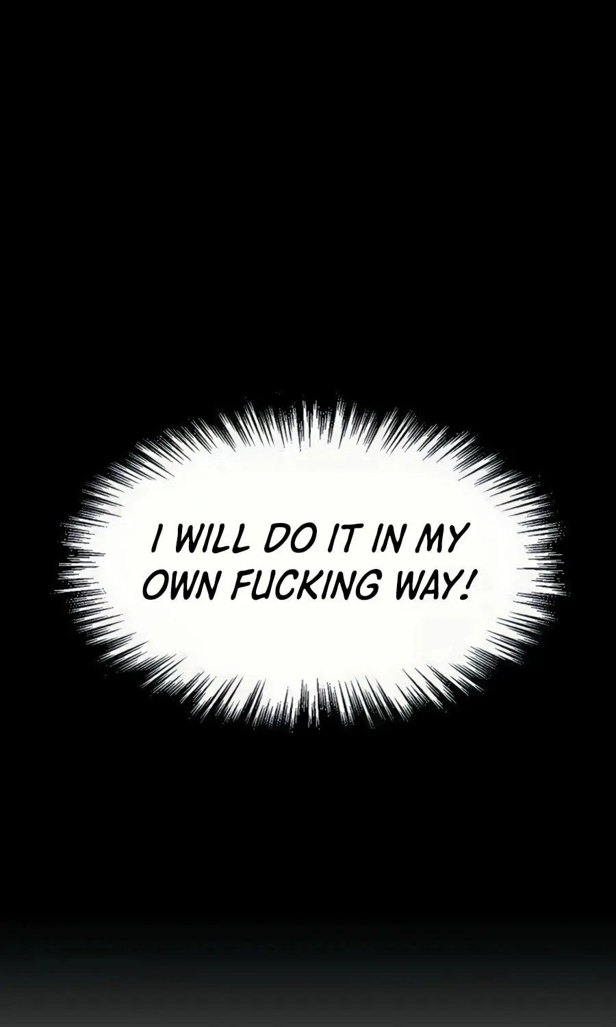 Born to Be God Chapter 14 page 36 - 