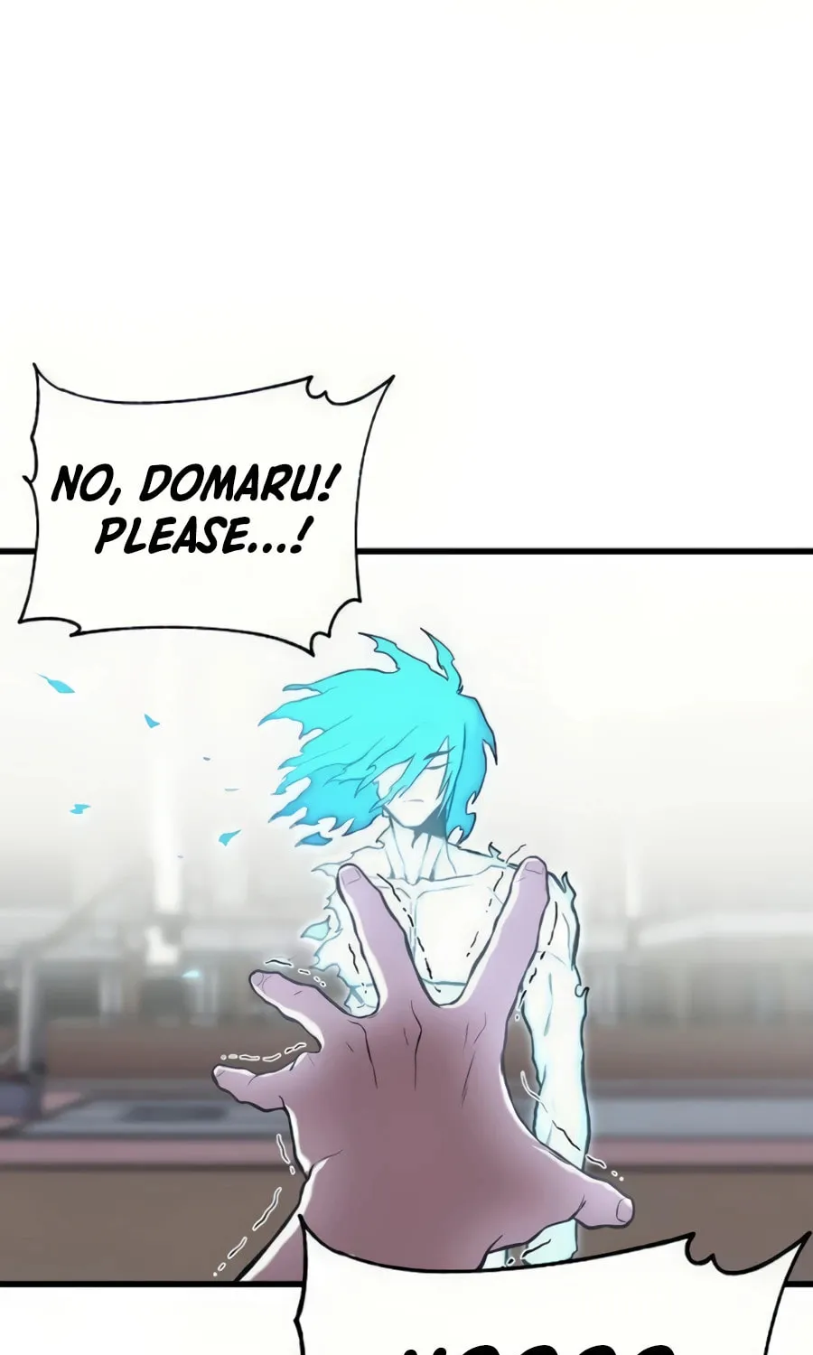 Born to Be God Chapter 14 page 38 - 
