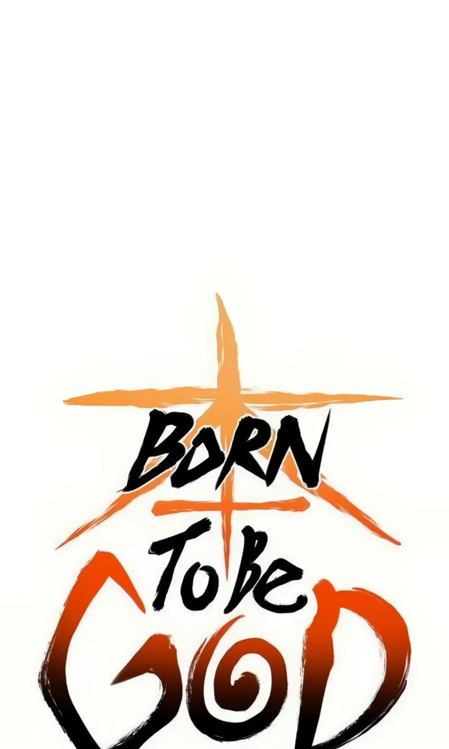 Born to Be God Chapter 14 page 43 - 