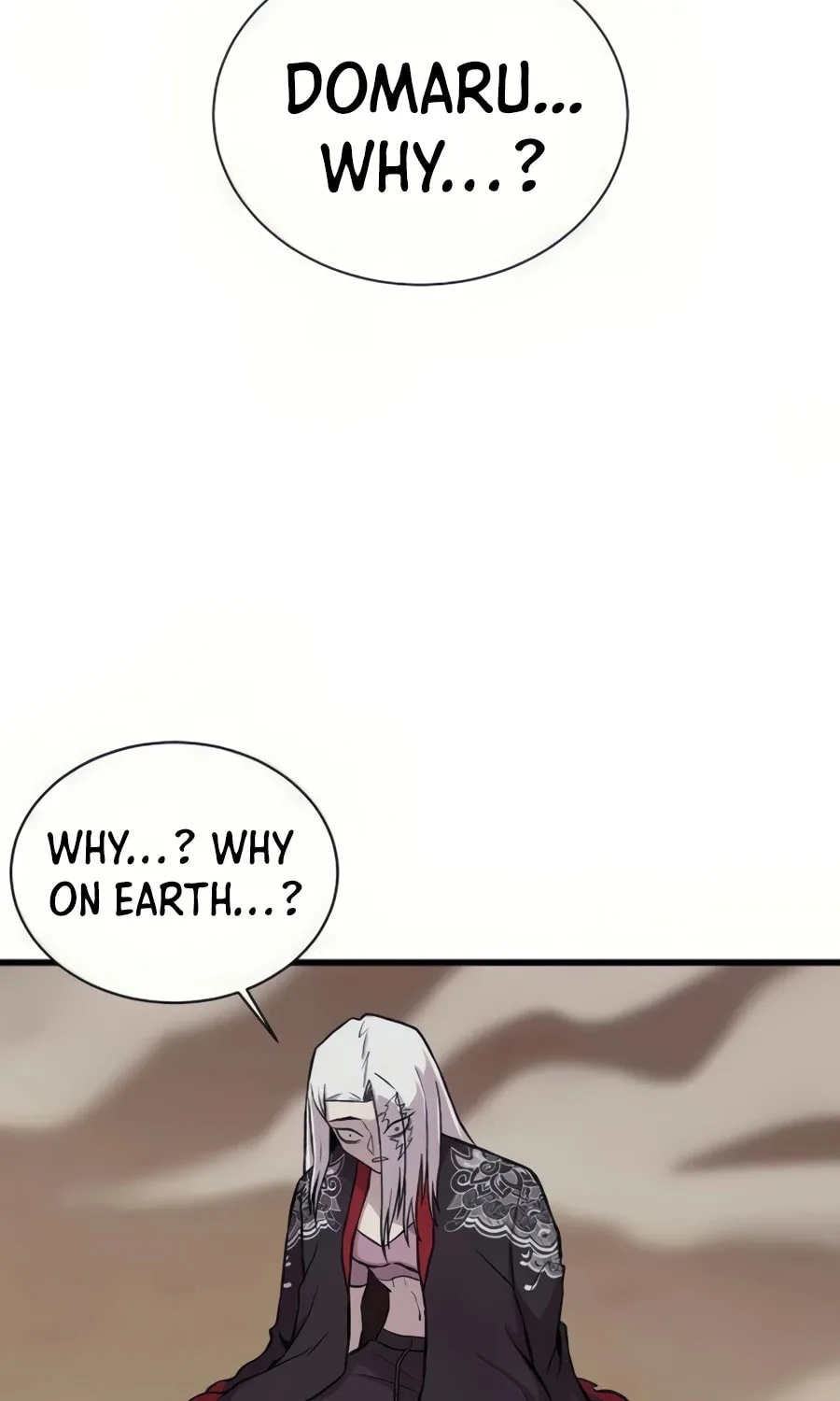 Born to Be God Chapter 14 page 45 - 