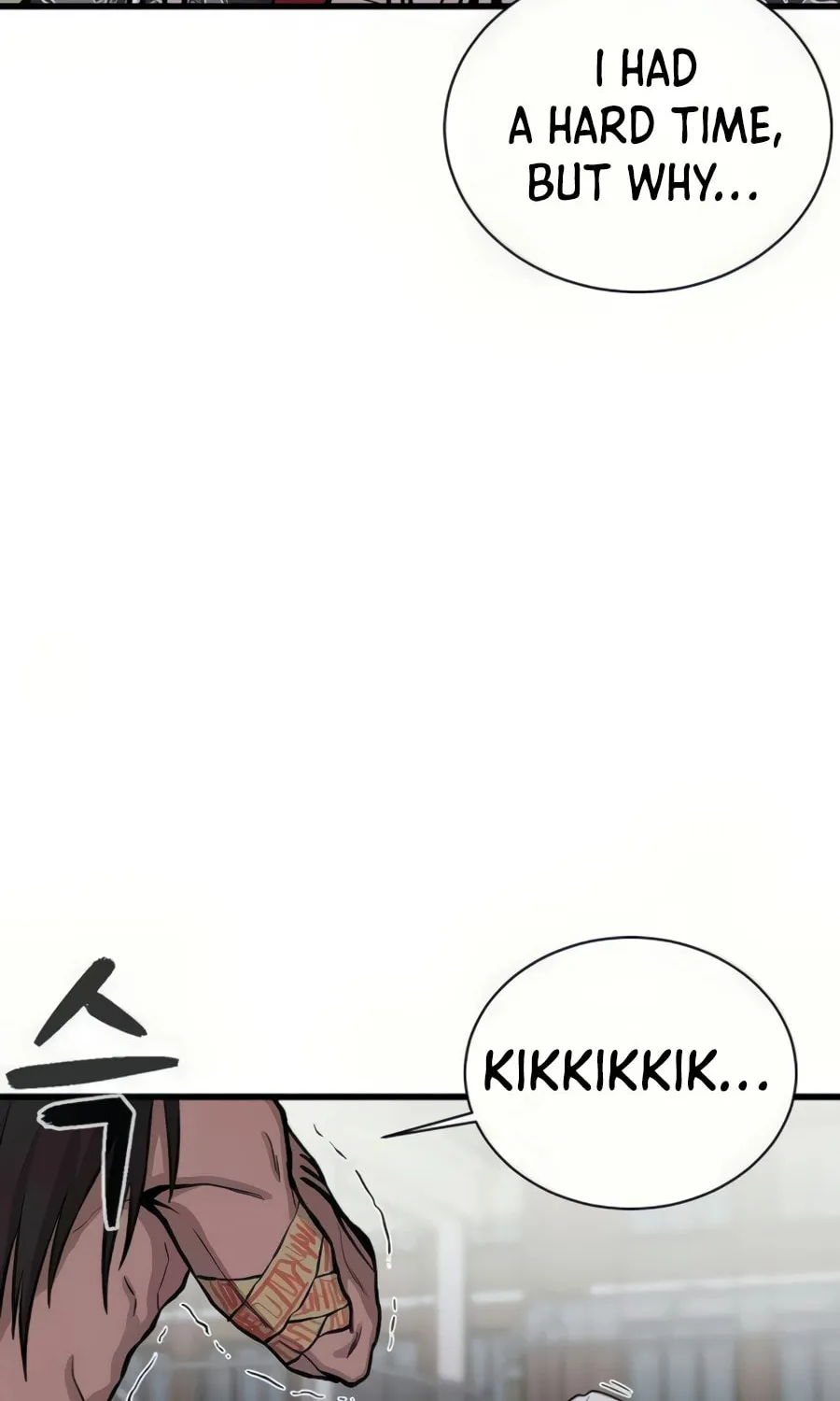 Born to Be God Chapter 14 page 48 - 