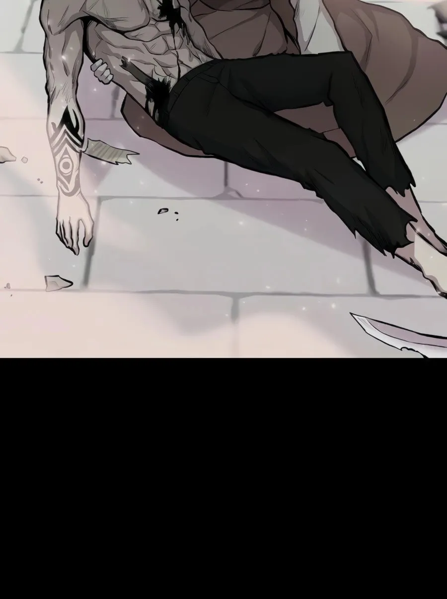 Born to Be God Chapter 14 page 6 - 