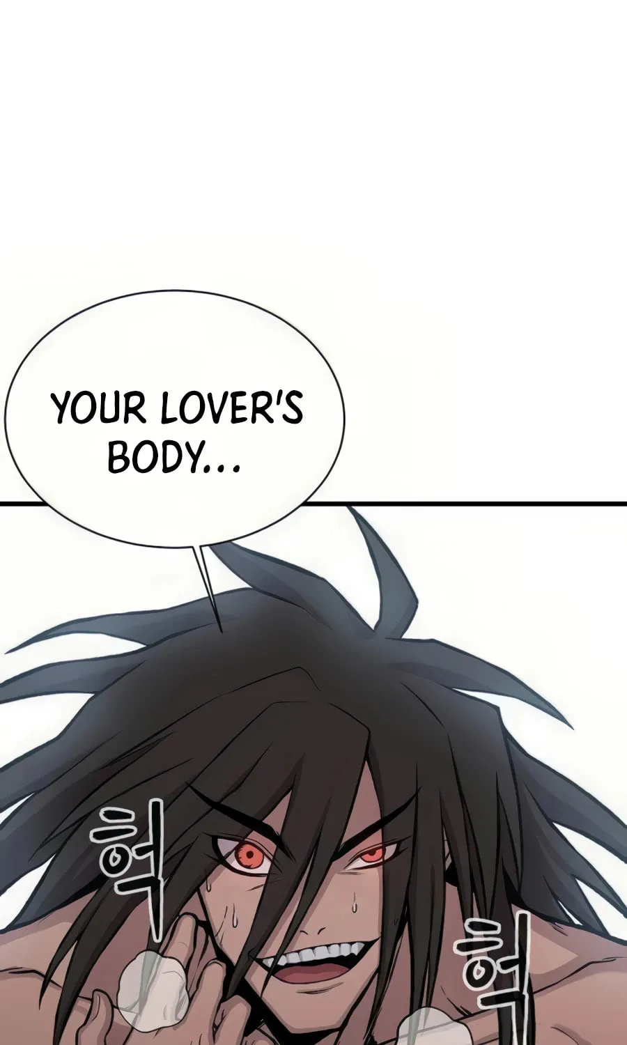 Born to Be God Chapter 14 page 52 - 