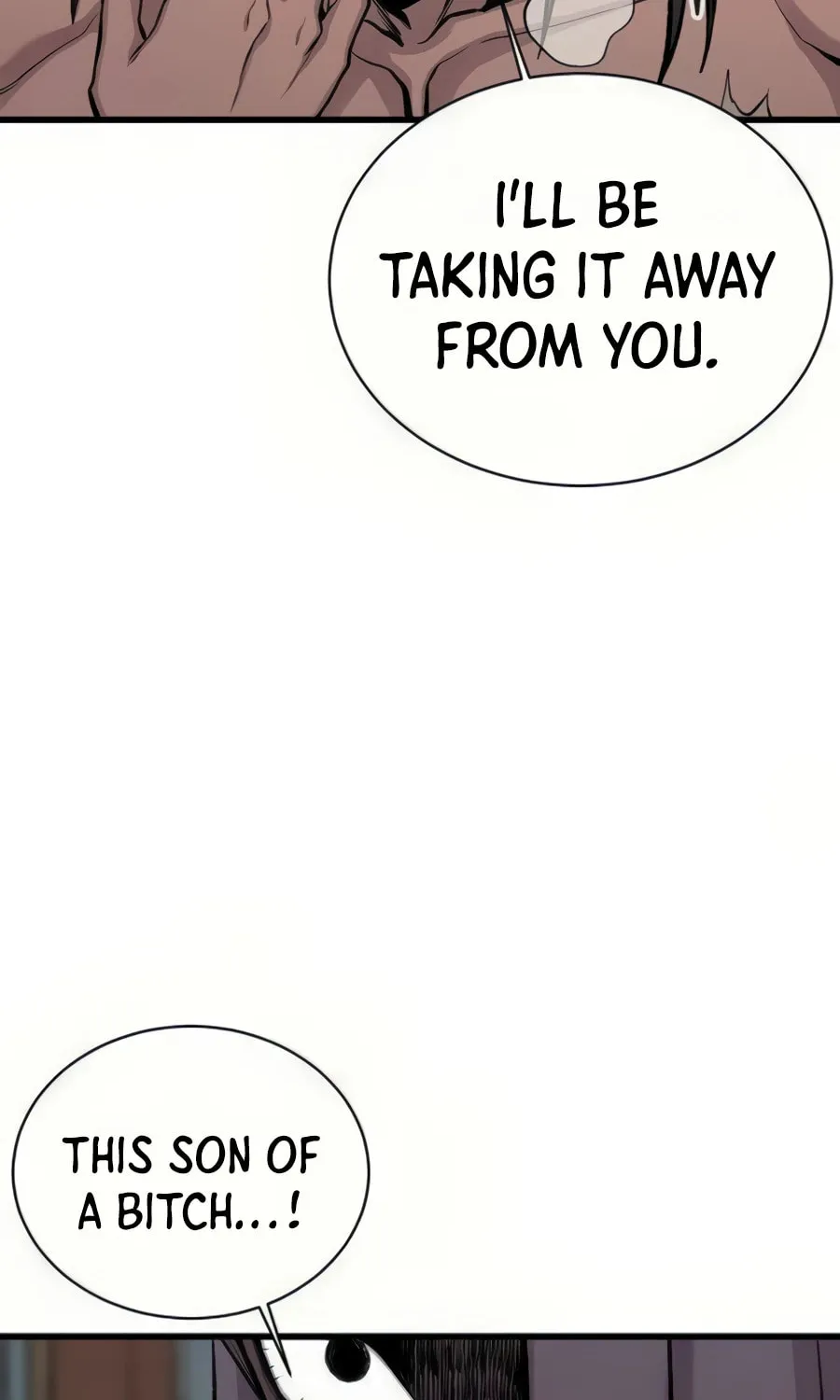 Born to Be God Chapter 14 page 53 - 
