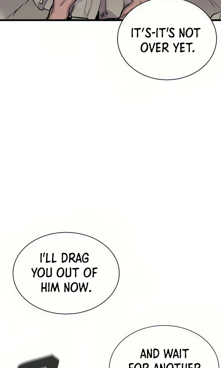 Born to Be God Chapter 14 page 59 - 