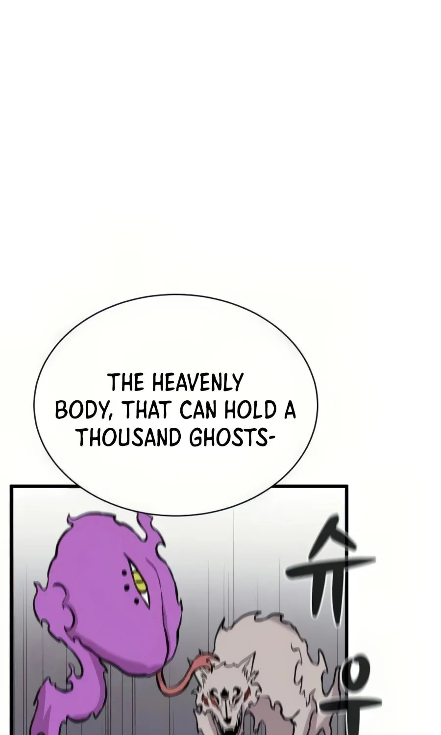 Born to Be God Chapter 14 page 62 - 