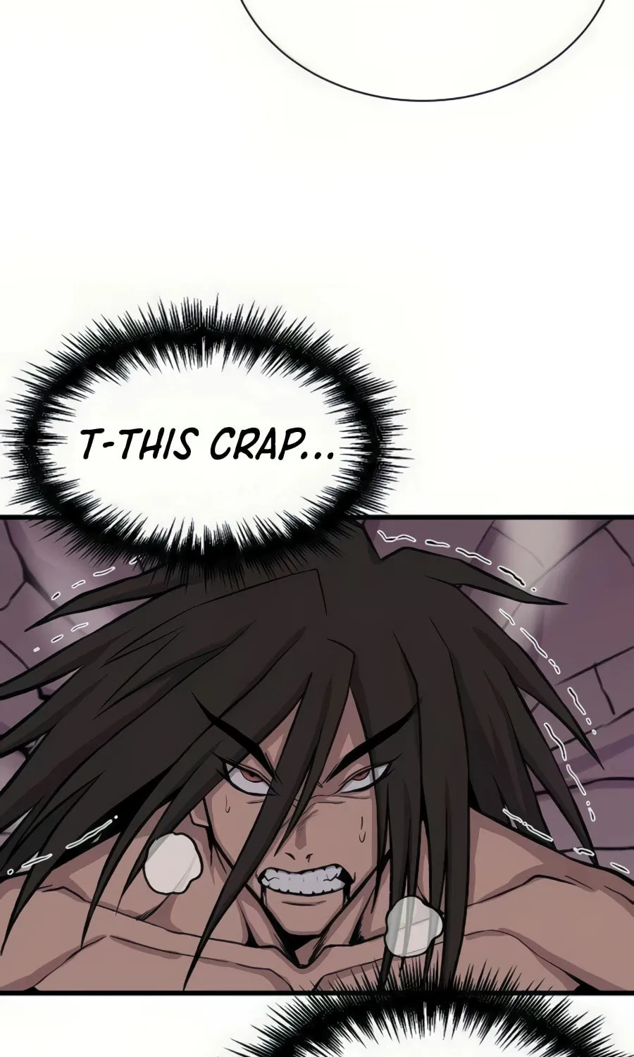Born to Be God Chapter 14 page 69 - 