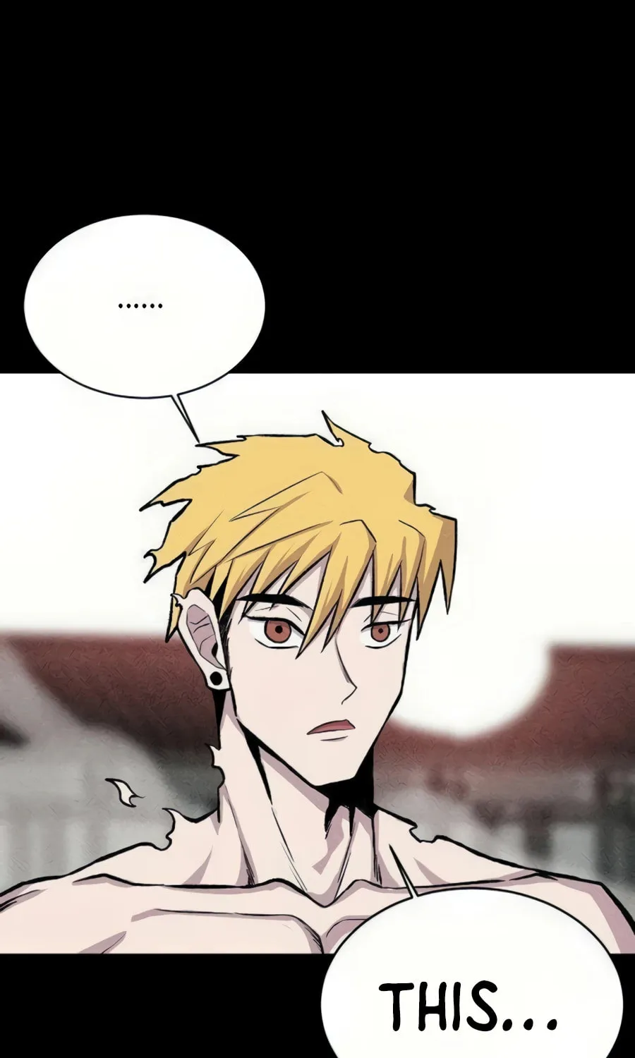 Born to Be God Chapter 14 page 8 - 