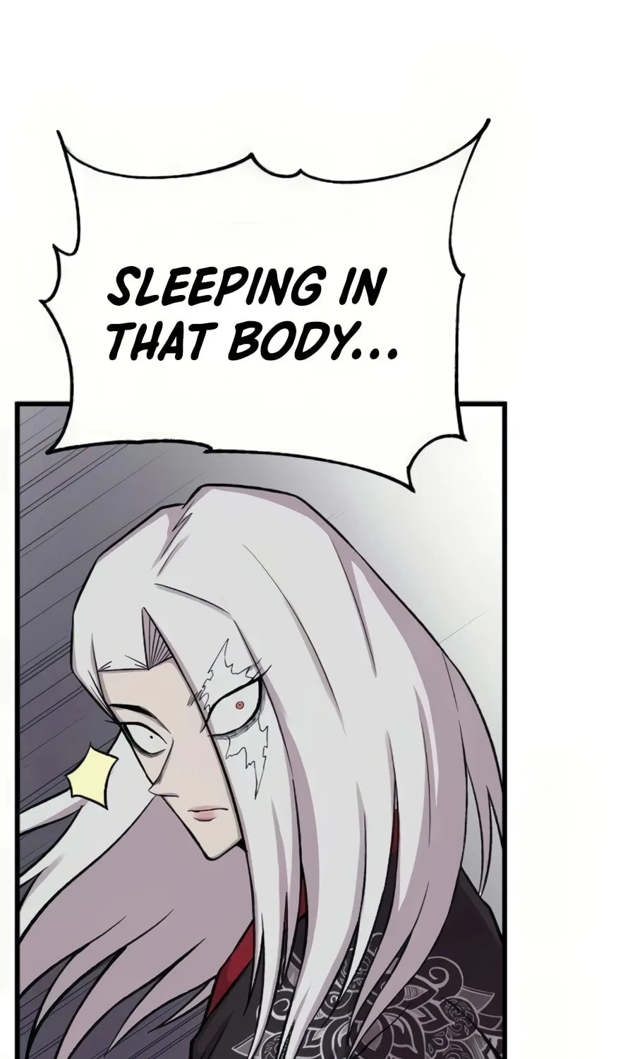 Born to Be God Chapter 14 page 72 - 