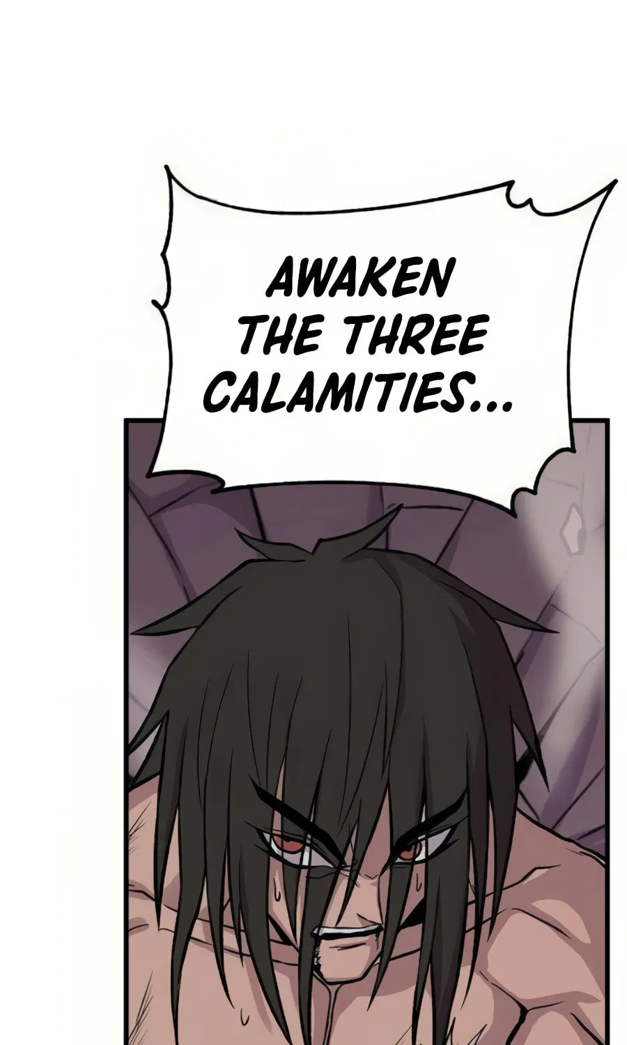Born to Be God Chapter 14 page 74 - 