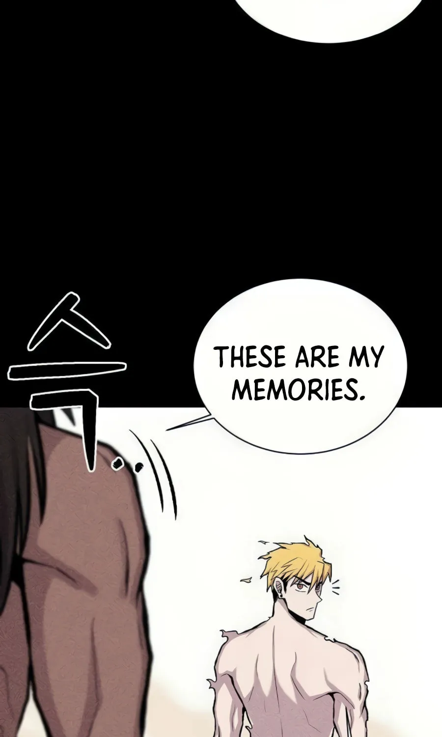 Born to Be God Chapter 14 page 9 - 