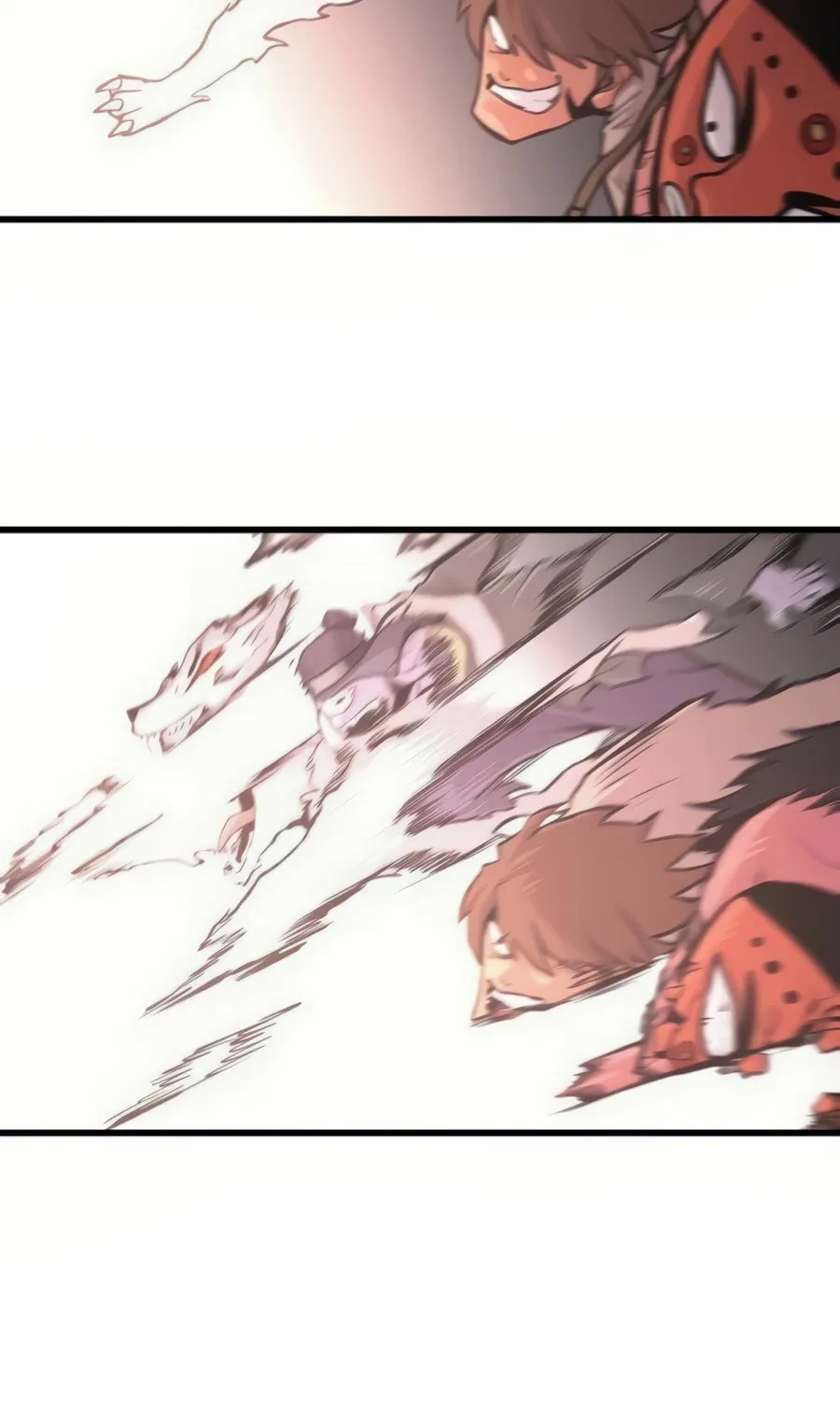 Born to Be God Chapter 14 page 81 - 
