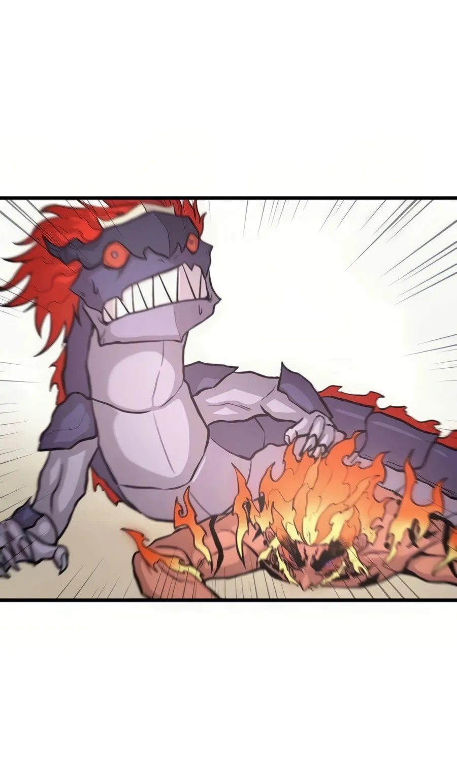 Born to Be God Chapter 14 page 82 - 
