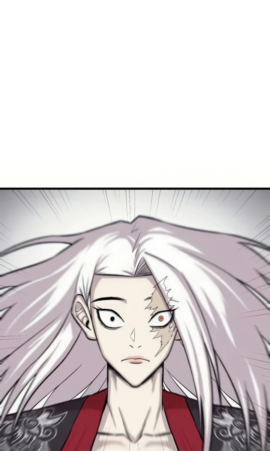 Born to Be God Chapter 14 page 83 - 