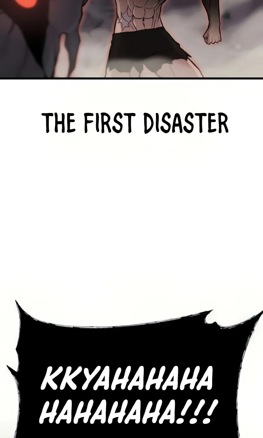 Born to Be God Chapter 14 page 88 - 
