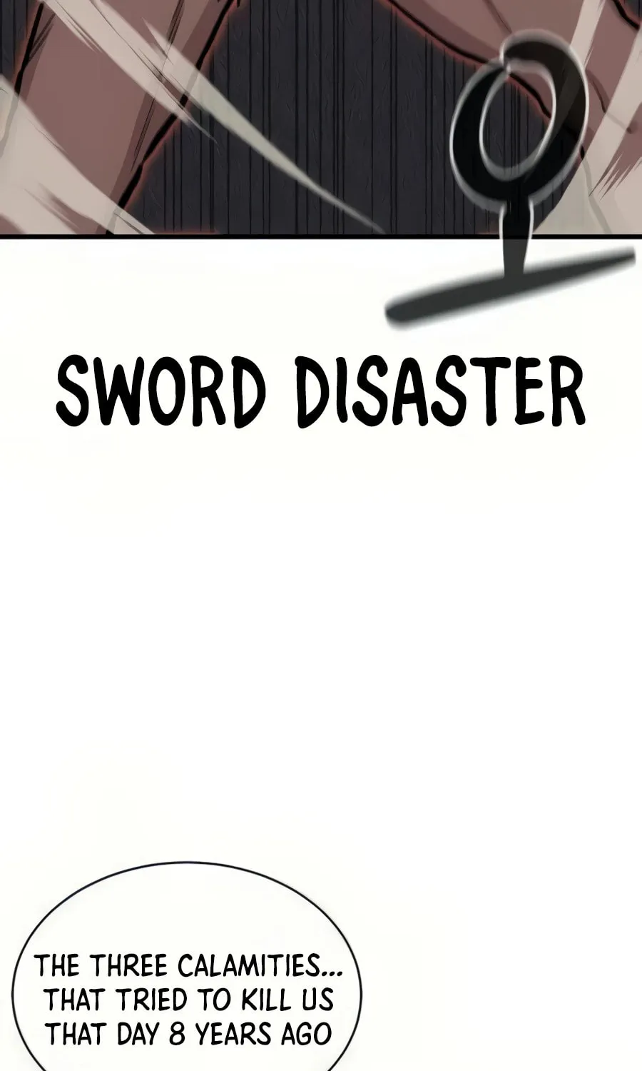 Born to Be God Chapter 14 page 90 - 