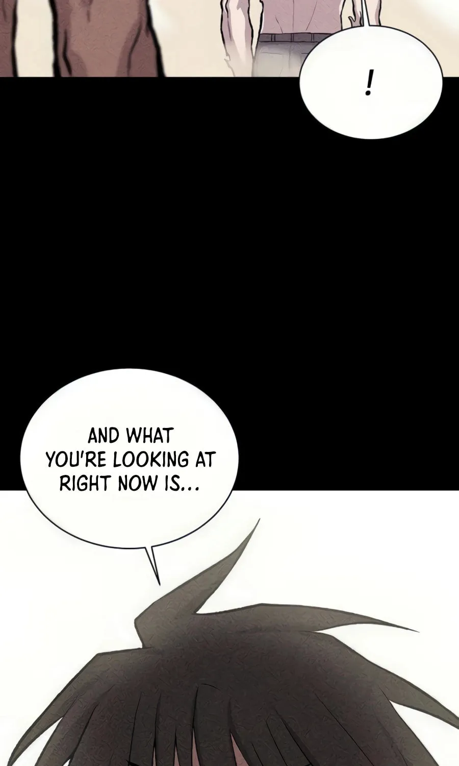 Born to Be God Chapter 14 page 10 - 