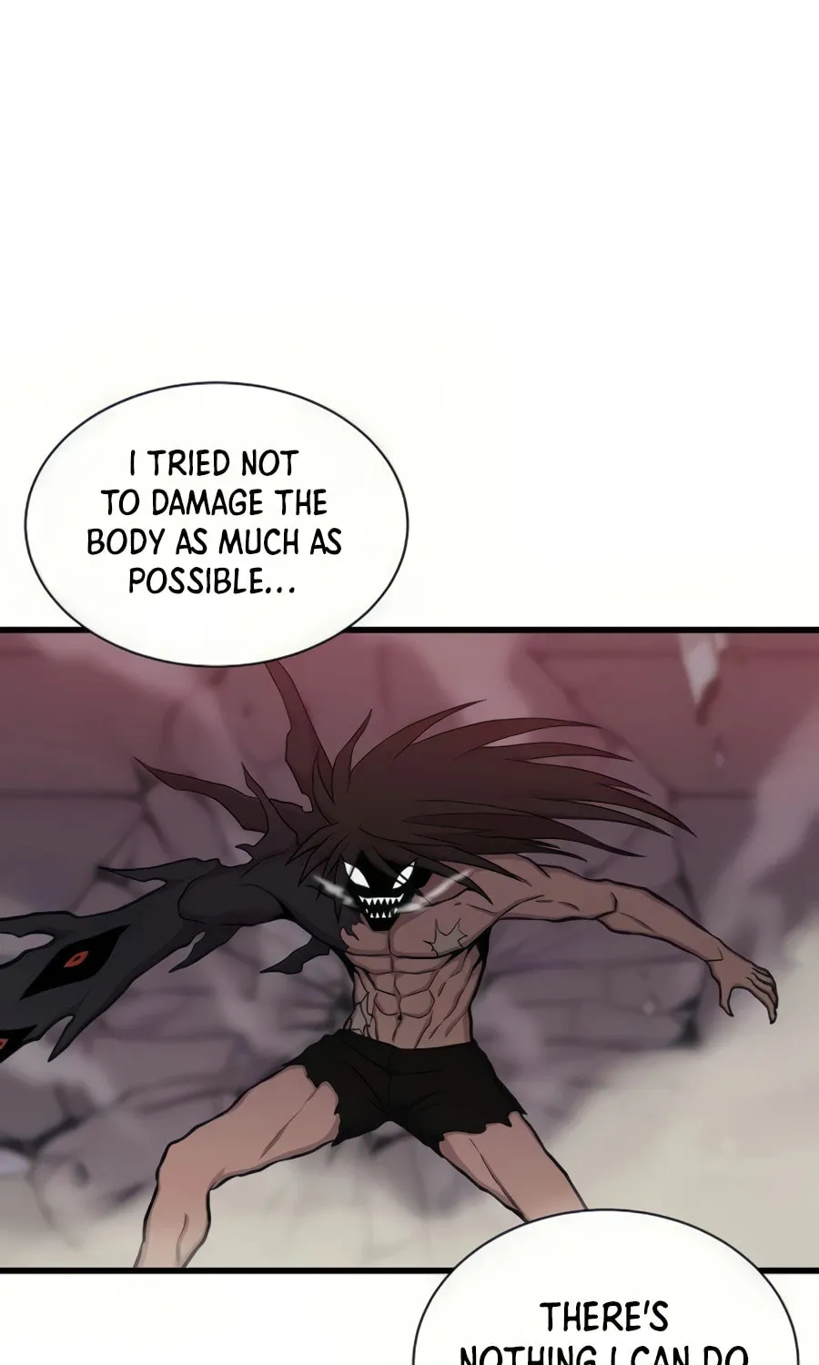 Born to Be God Chapter 14 page 92 - 