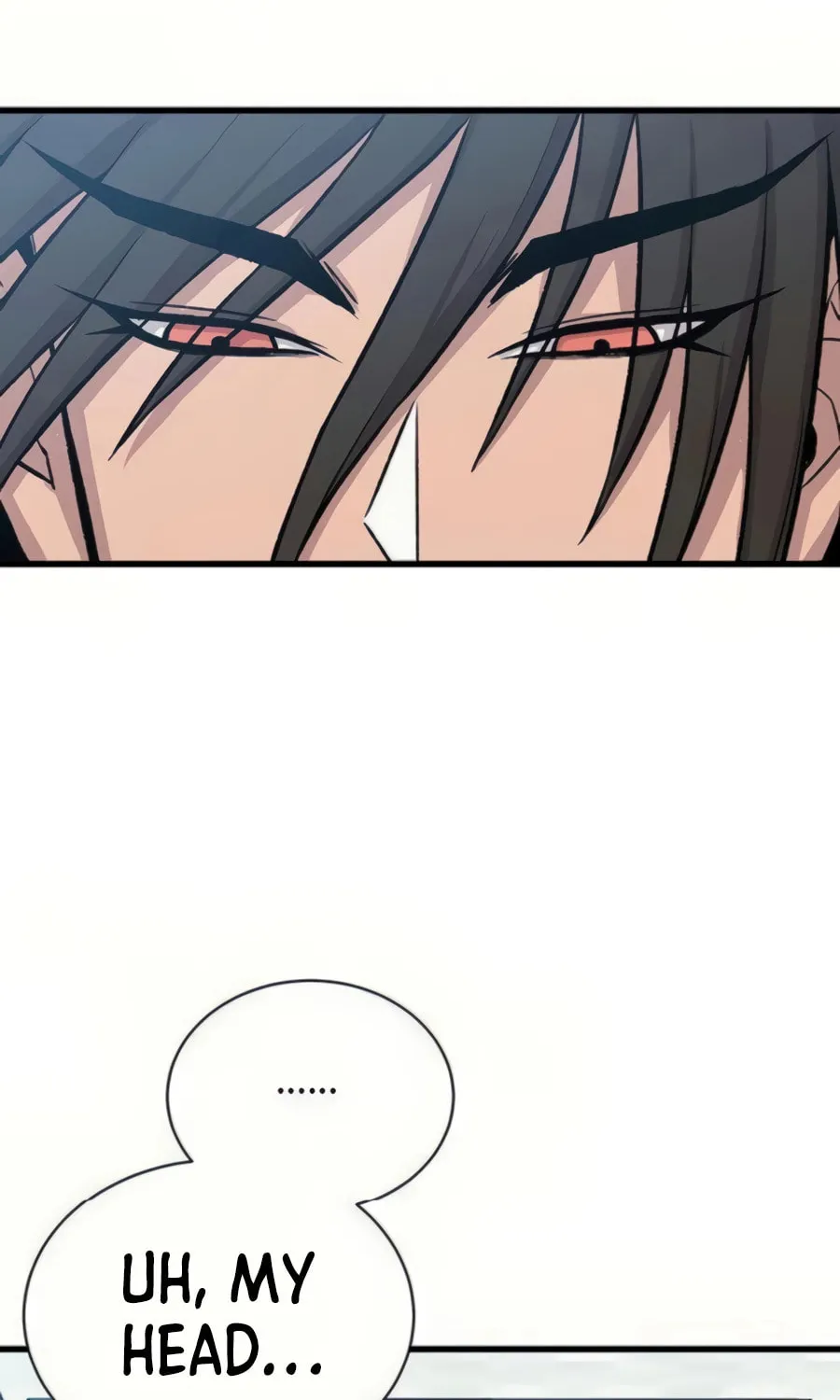 Born to Be God Chapter 15 page 3 - 
