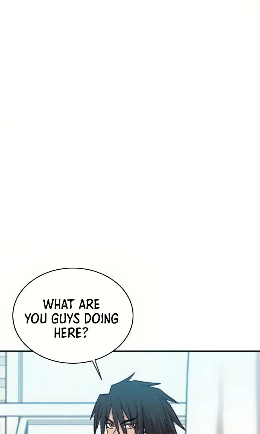 Born to Be God Chapter 15 page 22 - 